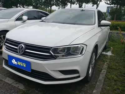 Volkswagen Bora · 2020 год