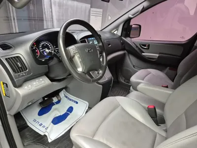 Hyundai Starex 2020, 36760 км, за 16300000 KRW - фото 13