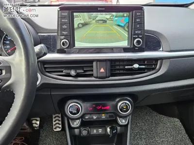 Kia Ray 2024, 12884 км, за 14900000 KRW - фото 8