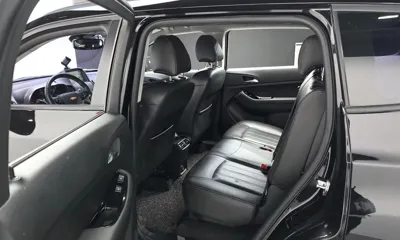 ChevroletGMDaewoo Orlando 2017, 127667 км, за 7990000 KRW - фото 12