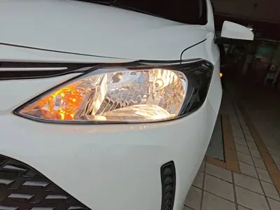 Toyota Vios FS 2020, 54600 км, за 44800 CNY - фото 24