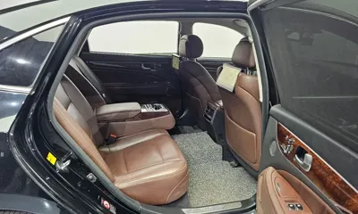Hyundai Equus 2015, 190573 км, за 7400000 KRW - фото 12