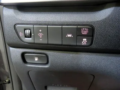 Kia Niro 2020, 44891 км, за 17500000 KRW - фото 14