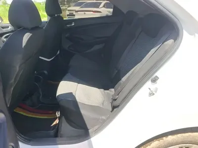 Hyundai Verna 2018, 113400 км, за 15300 CNY - фото 24