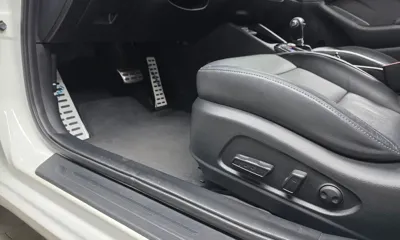 Kia K3 2017, 27940 км, за 11200000 KRW - фото 30