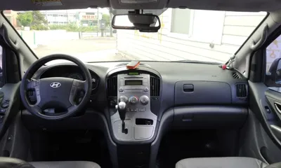 Hyundai Starex 2015, 289359 км, за 4500000 KRW - фото 9
