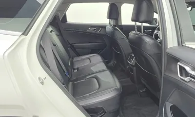 Kia Sportage 2023, 115309 км, за 23000000 KRW - фото 18