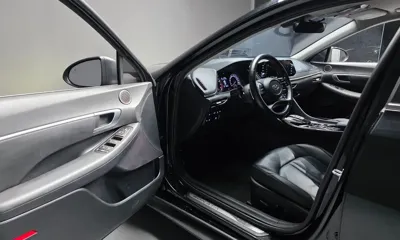 Hyundai Sonata 2021, 158211 км, за 15000000 KRW - фото 10