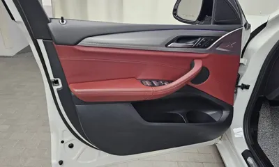 BMW X4 2019, 131323 км, за 31500000 KRW - фото 24