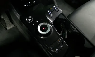 Kia Sportage 2025, 39764 км, за 30800000 KRW - фото 9