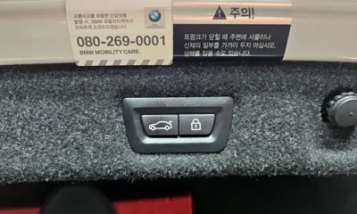 BMW 5-Series 2019, 100774 км, за 28300000 KRW - фото 18