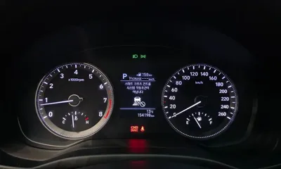 Hyundai Grandeur 2019, 154198 км, за 12200000 KRW - фото 8