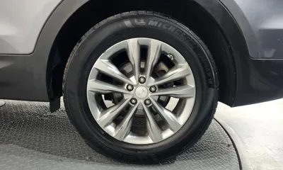 Hyundai Santafe 2016, 119426 км, за 11000000 KRW - фото 21