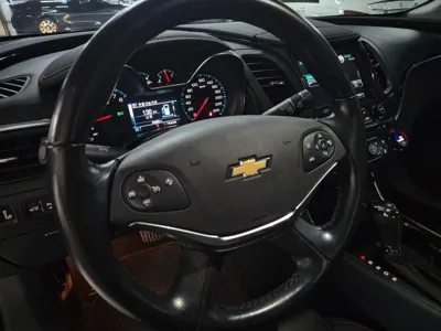 ChevroletGMDaewoo Impala 2017, 64682 км, за 8900000 KRW - фото 9