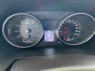Haval M6 2023, 18500 км, за 60800 CNY - фото 17