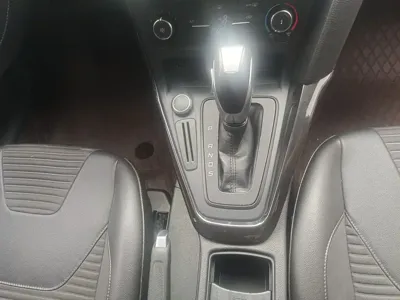 Ford Focus 2019, 48000 км, за 30800 CNY - фото 13