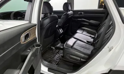 Kia Sorento 2021, 71824 км, за 26000000 KRW - фото 11