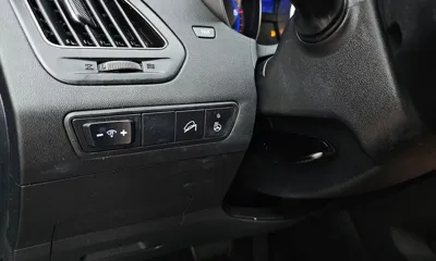 Hyundai Tucson 2015, 173381 км, за 4880000 KRW - фото 14