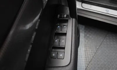 ChevroletGMDaewoo Captiva 2011, 183247 км, за 3700000 KRW - фото 14