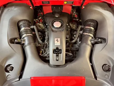 Ferrari F8 2021, 9550 км, за 350000000 KRW - фото 6