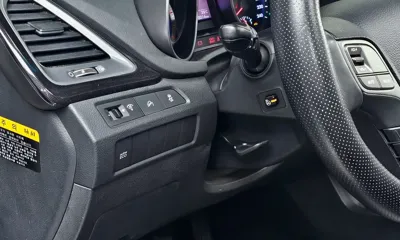 Hyundai Santafe 2015, 130016 км, за 9500000 KRW - фото 17