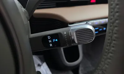 Hyundai Ioniq5 2023, 62059 км, за 32900000 KRW - фото 9