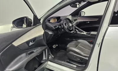 Peugeot 3008 2019, 129379 км, за 17990000 KRW - фото 10