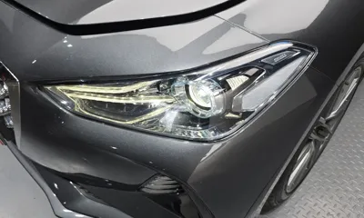 Genesis G70 2018, 84262 км, за 17900000 KRW - фото 22