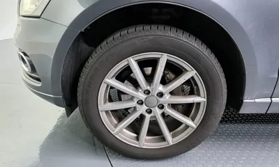 Audi Q5 2016, 195005 км, за 14500000 KRW - фото 5
