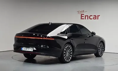 Hyundai Grandeur 2026, 15274 км, за 48300000 KRW