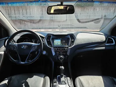 Hyundai Santafe 2018, 92742 км, за 16300000 KRW - фото 7