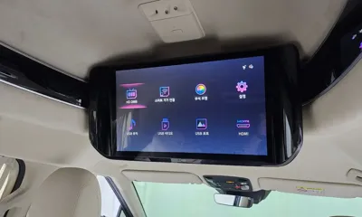 Kia Canival 2023, 75498 км, за 34800000 KRW - фото 31