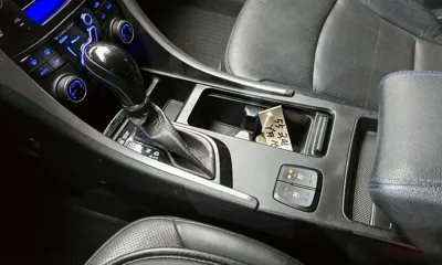 Hyundai Sonata 2012, 196462 км, за 4500000 KRW - фото 9