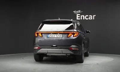 Hyundai Tucson 2022, 62048 км, за 26500000 KRW