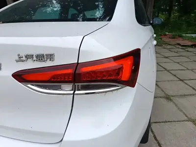 Buick Excelle 2021, 65800 км, за 41100 CNY - фото 8