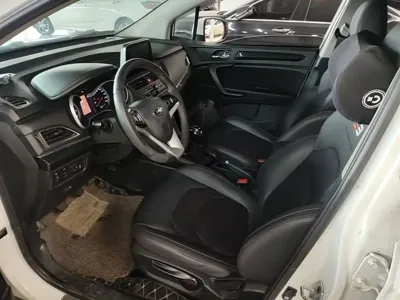 JAC Refine S3 2017, 97500 км, за 14800 CNY - фото 16