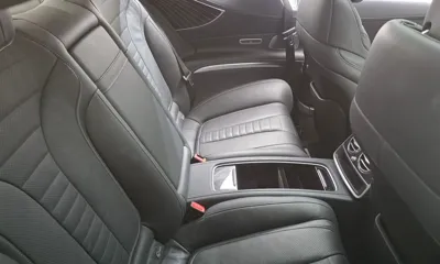 Mercedes-Benz S-Class 2017, 153440 км, за 38650000 KRW - фото 11