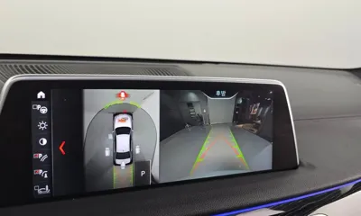 BMW 7-Series 2017, 79907 км, за 37990000 KRW - фото 14