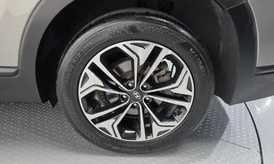 Hyundai Santafe 2019, 50636 км, за 18900000 KRW - фото 21