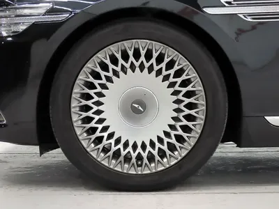 Genesis G90 2019, 113099 км, за 29900000 KRW - фото 20