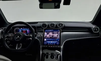 Mercedes-Benz GLC-Class 2023, 23611 км, за 66000000 KRW - фото 7