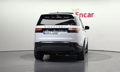Land Rover Discovery 2018, 93169 км, за 18880000 KRW - фото 4