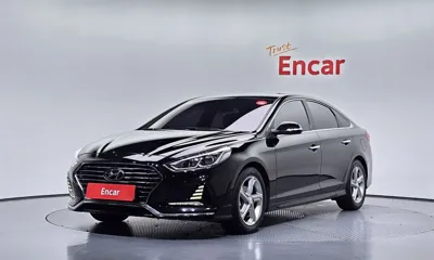 Hyundai Sonata 2019, 64255 км, за 13800000 KRW - фото 1
