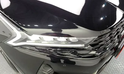 Kia K5 2023, 36259 км, за 23200000 KRW - фото 22