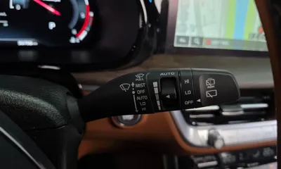 Kia Mohave 2022, 50766 км, за 35900000 KRW - фото 29