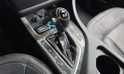 Kia K5 2011, 207467 км, за 4500000 KRW - фото 9