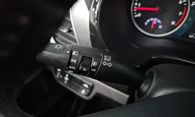Kia Seltos 2023, 59633 км, за 19000000 KRW - фото 29