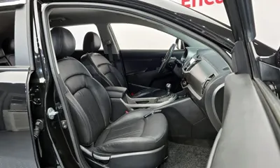 Kia Sportage 2014, 177032 км, за 6700000 KRW - фото 11