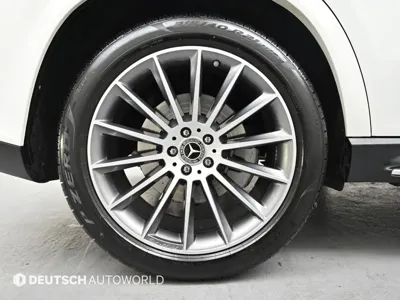 Mercedes-Benz GLE-Class 2025, 6527 км, за 99000000 KRW - фото 5
