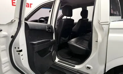 KG_Mobility_Ssangyong KORANDO 2016, 105663 км, за 5300000 KRW - фото 12
